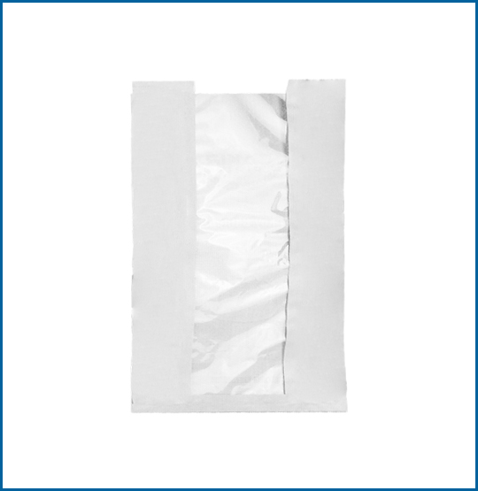 Pencereli Kese Kağıt	