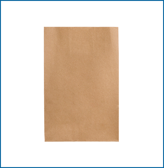 Penceresiz Kese Kağıt	