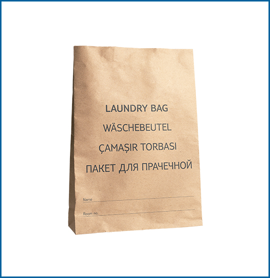 Çamaşır Torbası