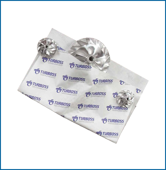 Yedek Parça Ambalajı